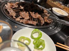 -火炉火自助餐(悠唐购物中心店)