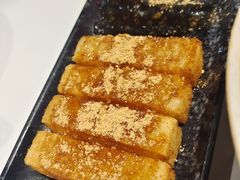红糖糍粑-付小姐在成都(五道口店)
