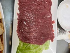 -老五四季涮肉(菜市口店)