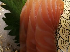 精选刺身拼盘-小乔回转寿司(沈阳大悦城店)