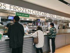 -Shake Shack(西单大悦城店)