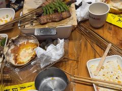 -本色.小马哥烧烤(无锡九里仓店)