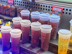-李姑婆鲜切牛肉火锅自助(凤城二路店)