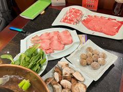 -洪长兴(云南南路店)