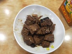 -力力豆花庄(广渠门店)