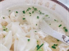 -高行汤团店(金高路店)