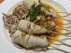 -双合园·海鲜水饺青岛菜(万佳广场店)