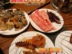 -漳州瑰丽半岛酒店·原素全日制餐厅