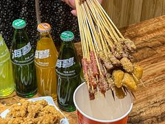 -状元虎.摇滚炒鸡.家常菜(义勇街店)