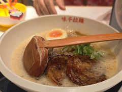 -味千拉面(广州白云机场T1西二店)