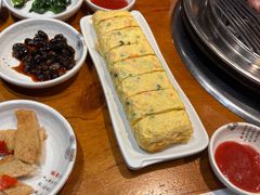 奶酪鸡蛋卷-青鹤谷(苏州店)