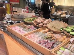 -一豚轩·烧鸟·豚骨拉面(五四路店)