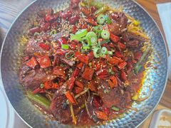 -英兰朝族饭店(河南桥头店)