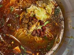 -王菊美食街·王菊面馆(总店)