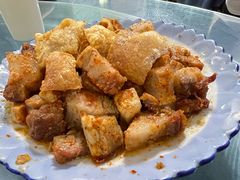 -元谋凉鸡店(百年老店)