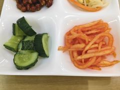 -海兰江石锅饭(水上店)