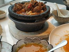 -潮堂 · 潮州菜(国贸商城店)