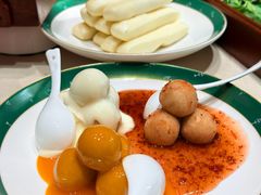 -金狮麟·新豫菜(杏石口路店)