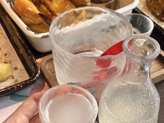 -素描餐厅(灵隐天竺店)
