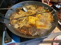 -杨记隆府(汉街店)