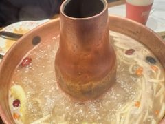 -东门口·新式老北京火锅(河西龙湖天街店)