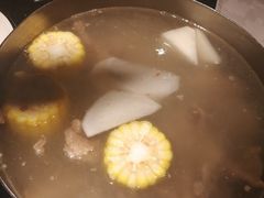 -牛事制造局牛肉火锅(莲岳路店)