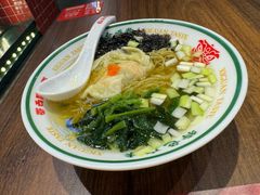 -西关味(大卫城店)
