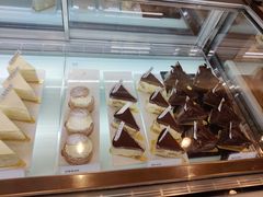 -那家面包房(珠江路店)