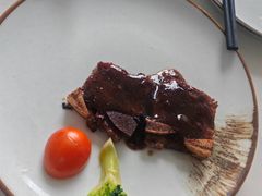 -观音桥步行街