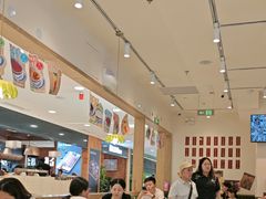 -凯德MALL(西直门店)