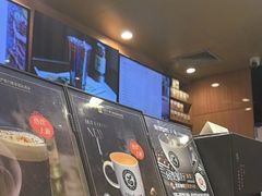 -逸派咖啡 EPARKCOFFEE(广安门店)