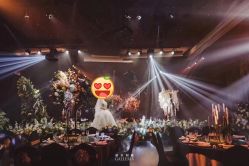 -格乐利雅婚礼艺术中心(浦东花木店)