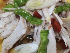 -巴依老爷新疆美食(望京小街店)