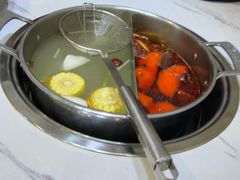 -大四喜·鲜牛肉火锅(洛阳大学城店)