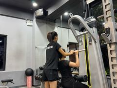 -帕瑞斯女子塑形健身(集美店)