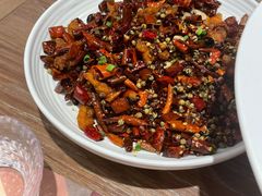 -椒爱水煮鱼川菜(中街大悦城店)