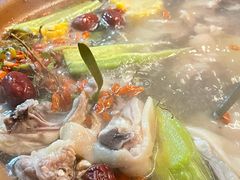 -洪大厨鸡煲(福田店)