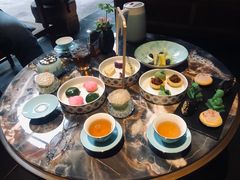 -广富林宰相府酒店·水云间