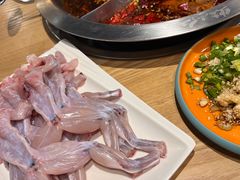 -铭记蛙小仙·活蛙畅享(CBD万达广场店)