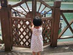 -天鹅湖生态旅游风景区