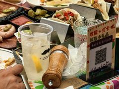 -Famous肥猫墨西哥音乐餐吧(五棵松华熙LIVE店)