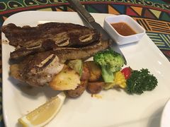 -芭莉与彩虹西餐厅(成都合生汇店)