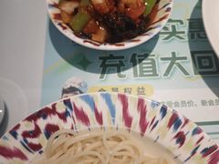 -新疆兵团食府清真(马连道店)