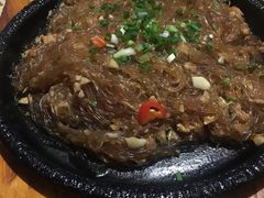 -钟掌勺忘不了地道湘菜(新天地假日广场店)
