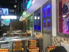 -马路牙子烧烤音乐酒馆(望京店)