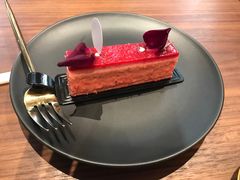 -游心咖啡(青山红坊店)