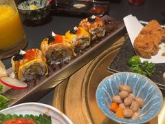 -無二炙坊·和牛烧肉(大钟寺1733店)