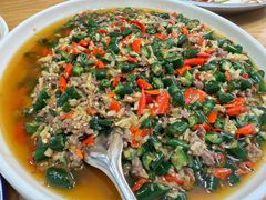 -邱金小炒·30 年盐帮江湖菜(自贡店)