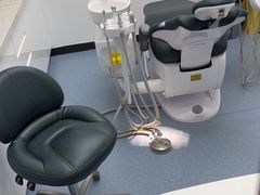 -深圳富茂格伦菲尔口腔门诊部(龙华清湖总院)