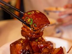 -银都上海菜馆(粤海东路店)